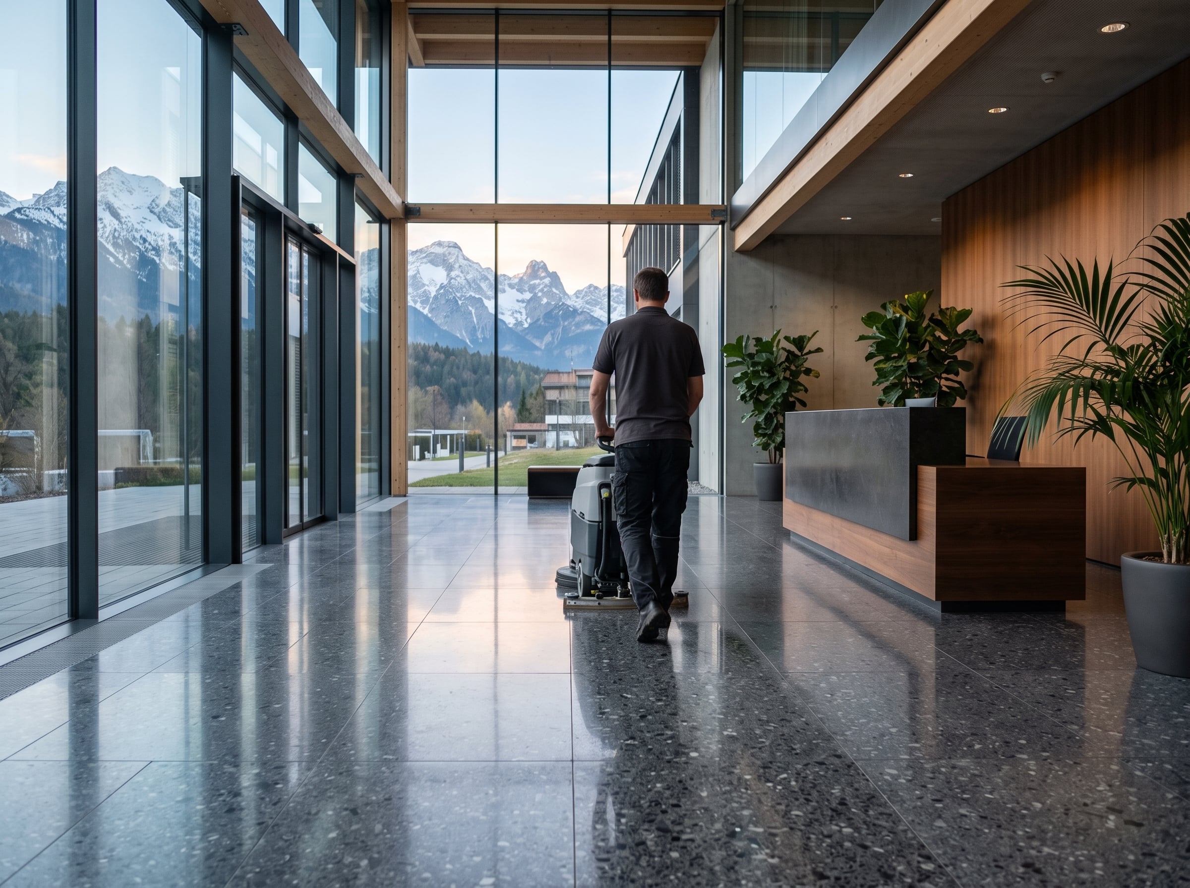 Bureaux & commerces (1/3)